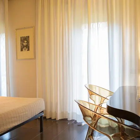 Residenza Talenti Superior Rooms