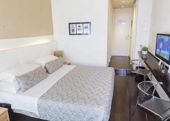 Residenza Talenti Superior לינה וארוחת בוקר 4*
