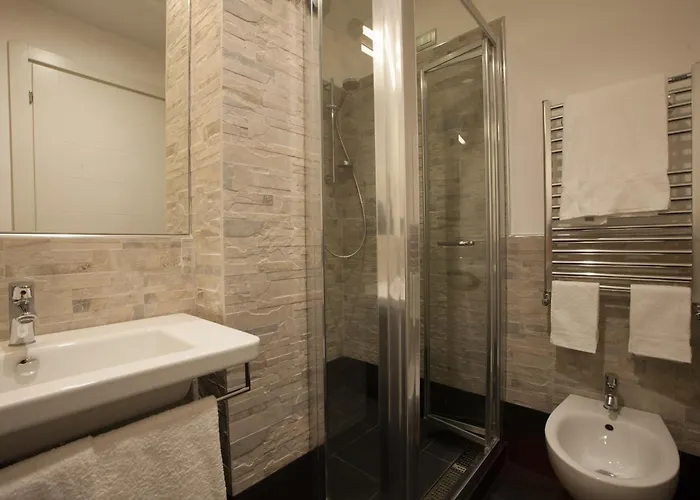 Residenza Talenti Superior רומא