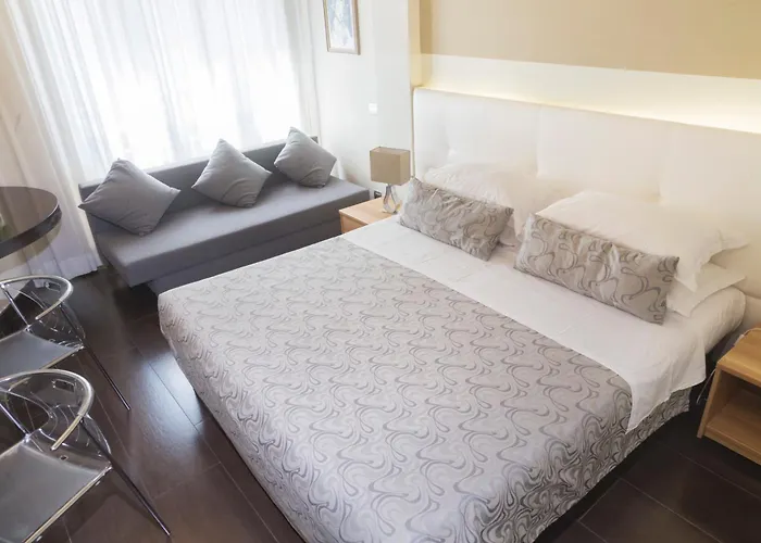 Frühstückspension Residenza Talenti Superior Rom