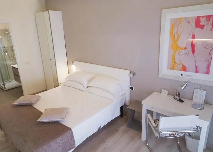 Residenza Talenti Superior 4* Rom