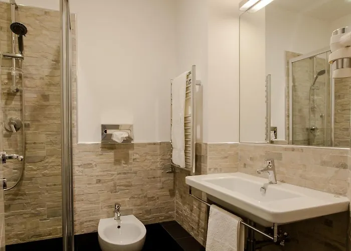 Residenza Talenti Superior 4* Rom