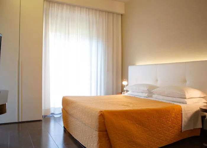 Residenza Talenti Superior 4*