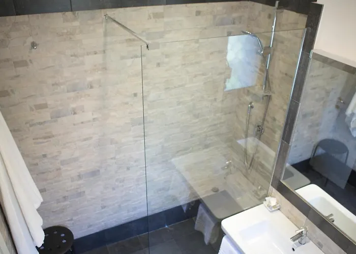 Residenza Talenti Superior Rom
