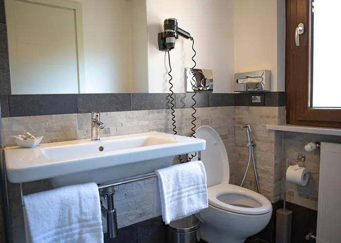 Residenza Talenti Superior 4* Rom
