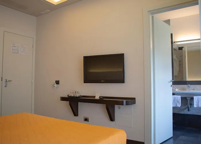 Frühstückspension Residenza Talenti Superior