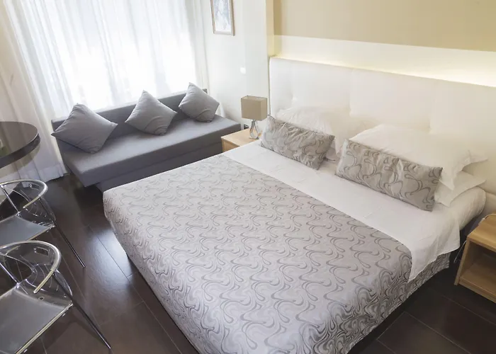 Residenza Talenti Superior 4*