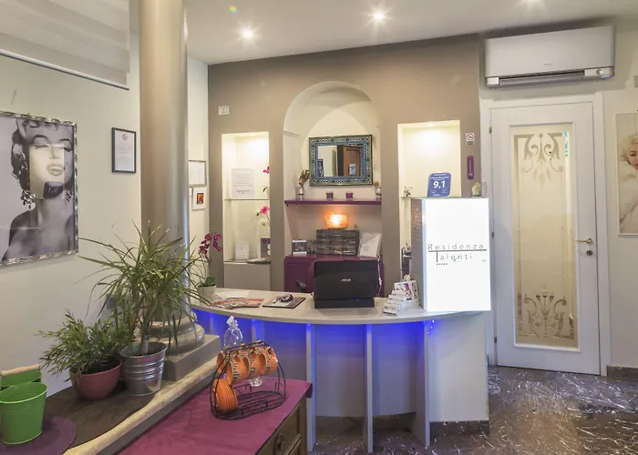 Residenza Talenti Superior