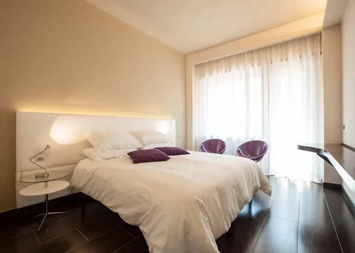 Residenza Talenti Superior 4* Rom