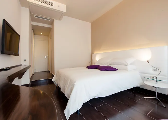 Residenza Talenti Superior Frühstückspension 4*