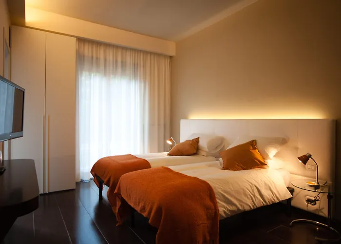 Frühstückspension Residenza Talenti Superior