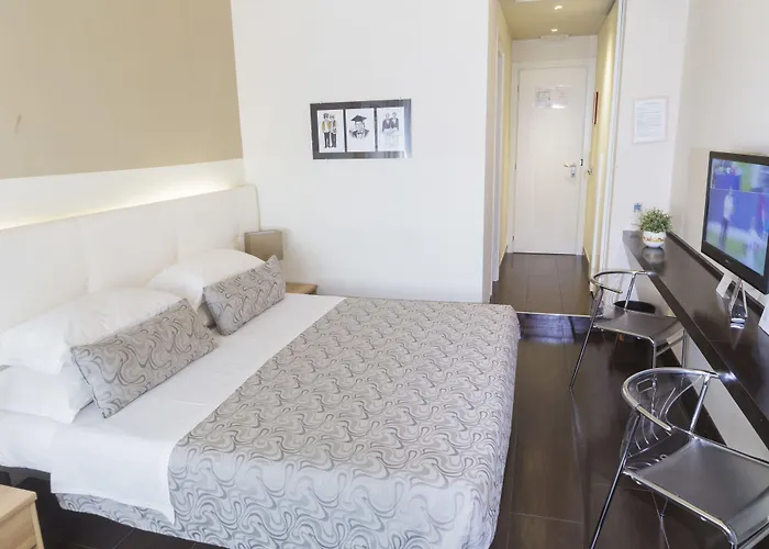 Residenza Talenti Superior Frühstückspension 4*