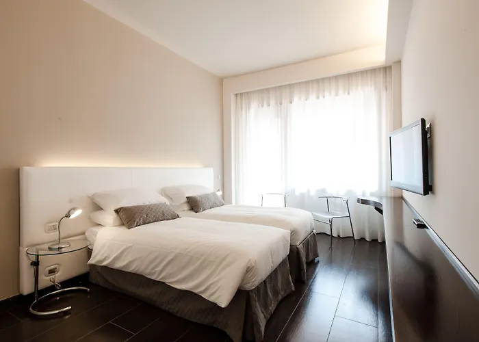 Frühstückspension Residenza Talenti Superior Rom