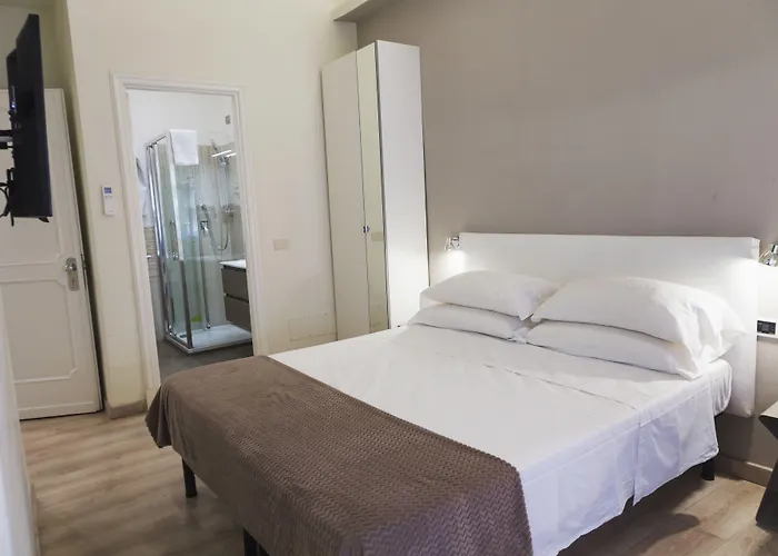 Residenza Talenti Superior 4* Rom