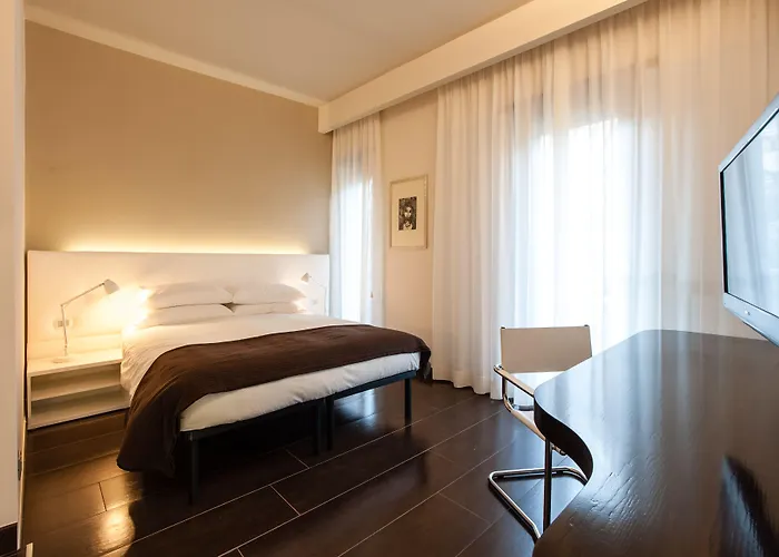 Frühstückspension Residenza Talenti Superior 4*