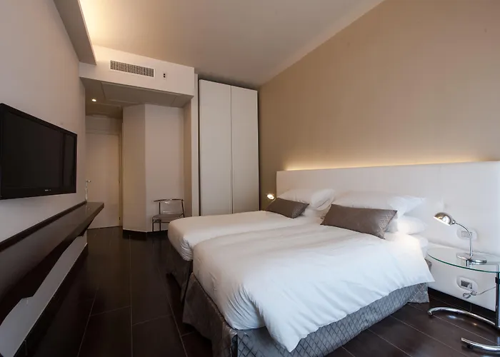 Residenza Talenti Superior 4*