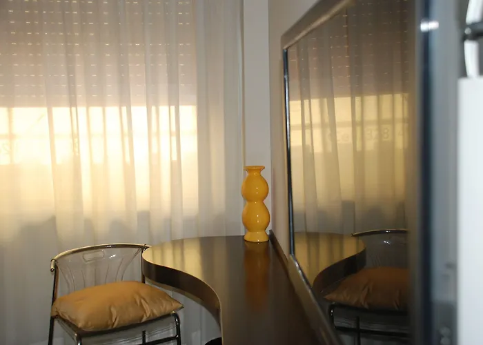 Residenza Talenti Superior Frühstückspension 4*