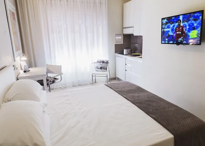 Residenza Talenti Superior 4*