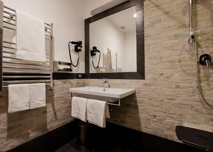 Bed & Breakfast Residenza Talenti Superior