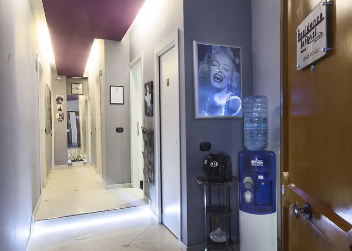 Residenza Talenti Superior