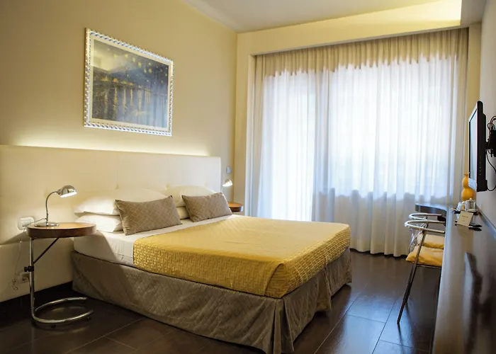 Residenza Talenti Superior