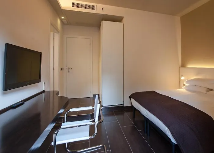 Residenza Talenti Superior Frühstückspension Rom
