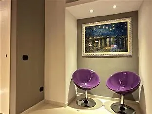 Residenza Talenti Superior Frühstückspension