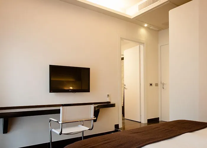 Residenza Talenti Superior לינה וארוחת בוקר רומא