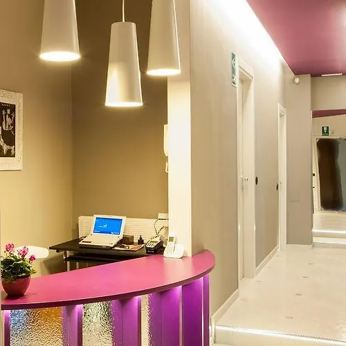 Residenza Talenti Superior 4*