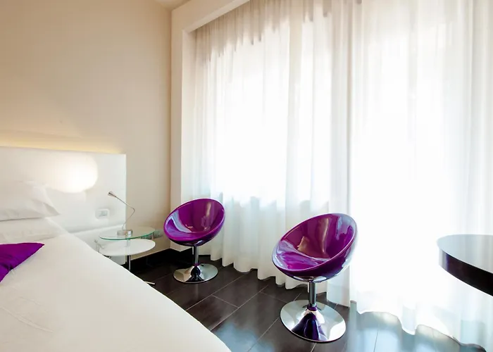 Residenza Talenti Superior 4* Rom