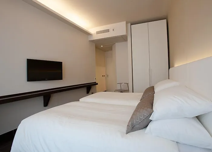 Residenza Talenti Superior לינה וארוחת בוקר
