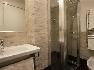 Residenza Talenti Superior לינה וארוחת בוקר רומא