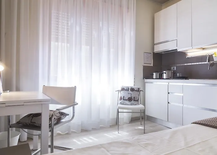 Residenza Talenti Superior 4* Rom