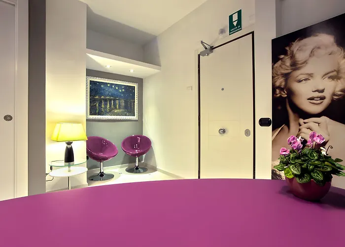 Residenza Talenti Superior