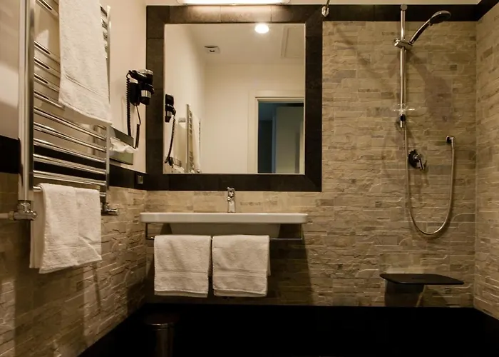 Residenza Talenti Superior 4* רומא