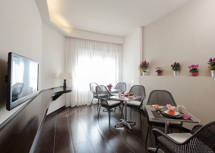 Residenza Talenti Superior 4* Roma