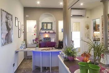 Residenza Talenti Superior 4*