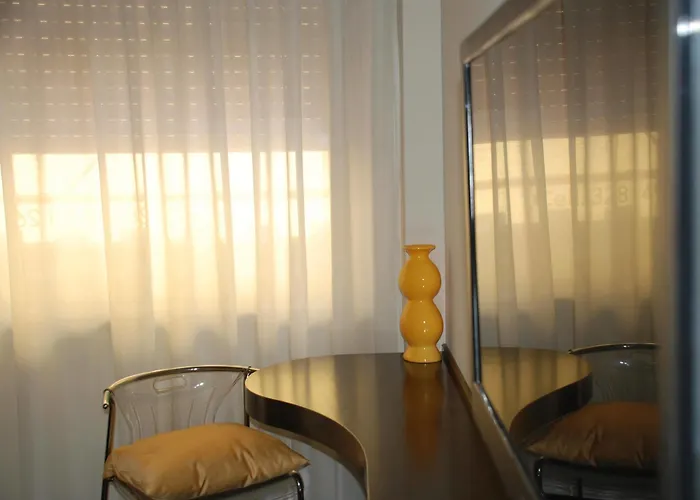 Frühstückspension Residenza Talenti Superior