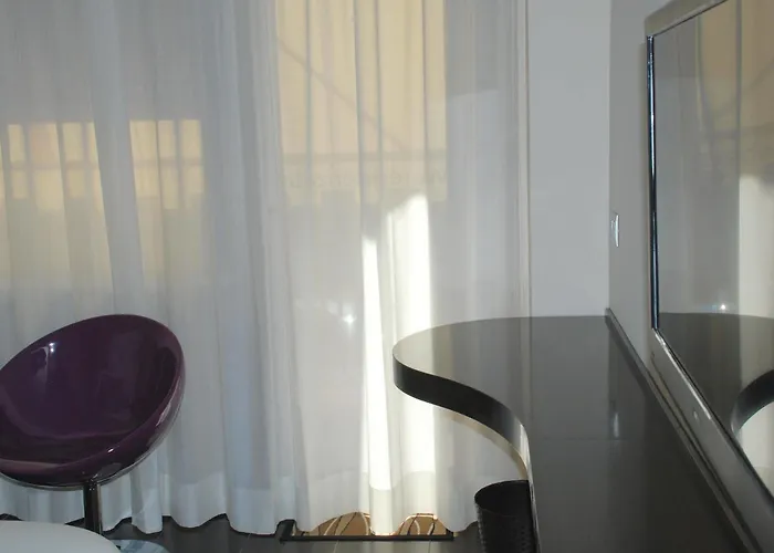 Residenza Talenti Superior
