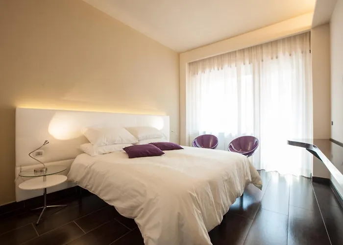 Residenza Talenti Superior 4* Rom
