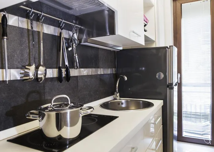 Residenza Talenti Superior Frühstückspension Rom