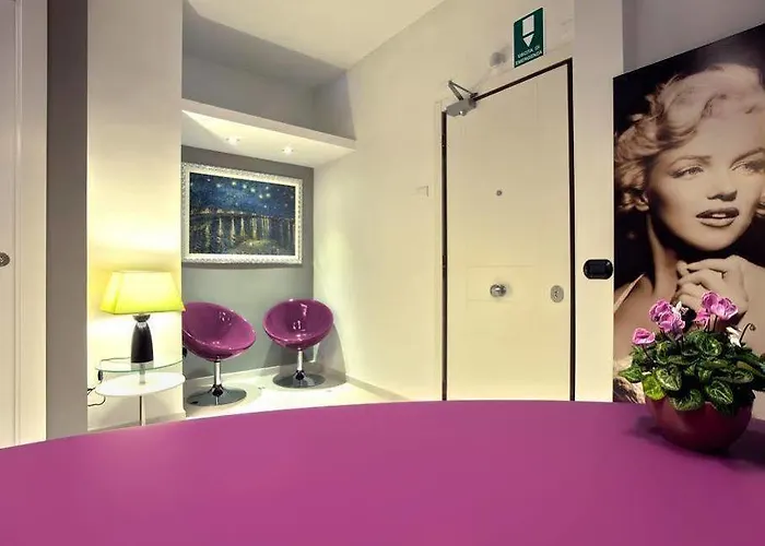 Residenza Talenti Superior לינה וארוחת בוקר